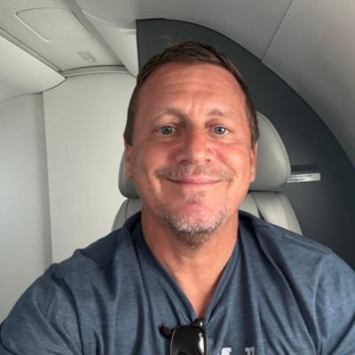 Keith Niebuhr's profile picture