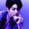 Crystal⁷ ⸆⸉¹⁹⁸⁹ | Saw BTS 🇧🇪 D-1 + D-2 的头像