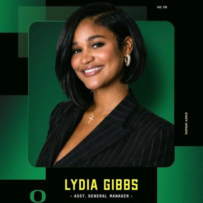 Lydia Gibbs's profile picture