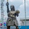 Фото профиля Ọdẹ́yẹmí