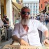 Profilbild von Marco Manero