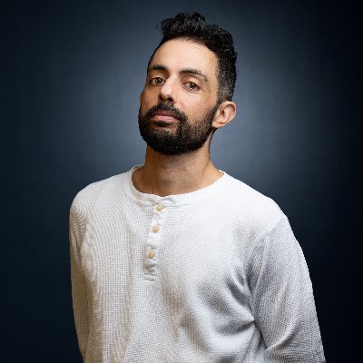 Sammy Obeid's profile picture
