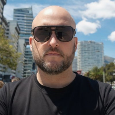 Camilo Taufic M 🏟⚽️'s profile picture