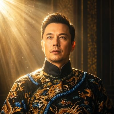 Yang1(言出法随)'s profile picture