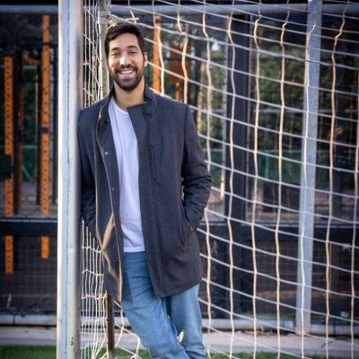 YosiAslan's profile picture