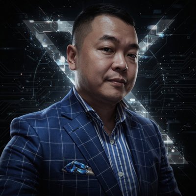 AMG138168's profile picture