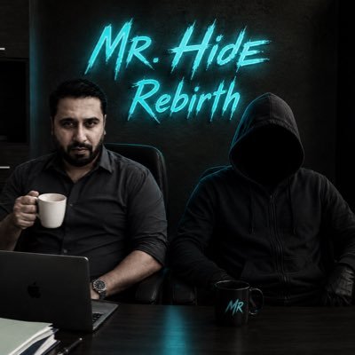 Mansoor | Mr. Hide - Rebirth's profile picture