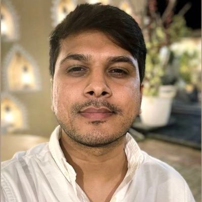 Shantanu's profile picture