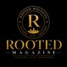 Rooted Magazine's profile picture