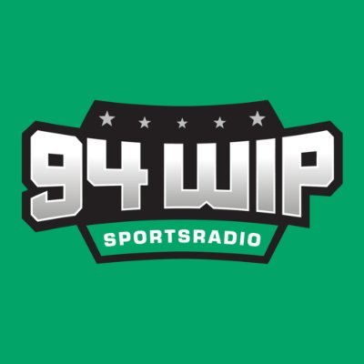 SPORTSRADIO 94WIP's profile picture