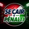 Фото профиля Se Cair é Pênalti