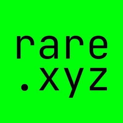 Rare Protocol's profile picture