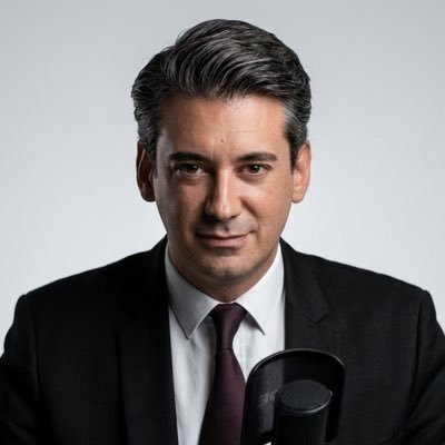 Deniz Uras's profile picture