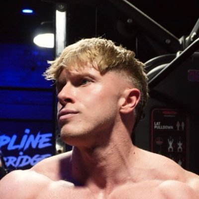 Alex's profile picture