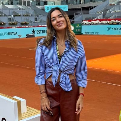 Lina Shokh's profile picture