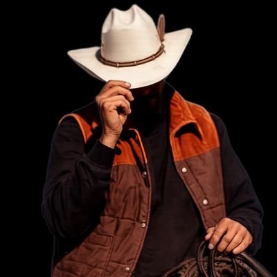 TheCowboyX 🔴's profile picture