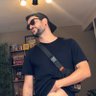 Profilbild von Thiago Zuza