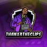 Thanx4TheClips's profile picture