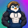 Boss Penguin 🐧🔺 profil fotoğrafı