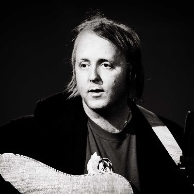 James McCartney's profile picture
