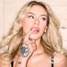 Katherine profil fotoğrafı