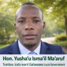 Profilbild von Yushau Ismail