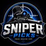 Sniper picks profil fotoğrafı