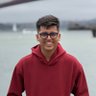 Ishaan profil fotoğrafı