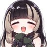 パラフィン 的头像