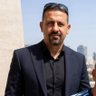 🏴 scott clark 🇮🇱 profil fotoğrafı
