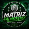 Matriz Palmeirense 💚 的头像