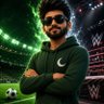 Profilbild von Waseem