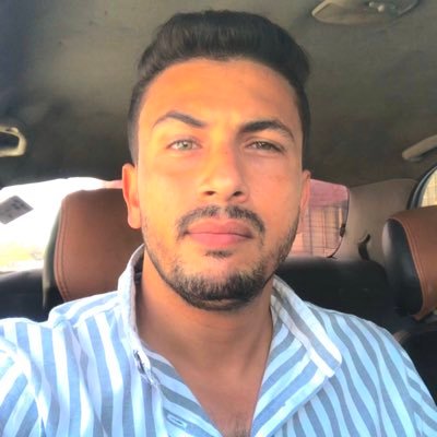 Muhammad Mazen's profile picture