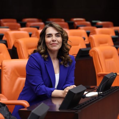 Adalet Kaya's profile picture