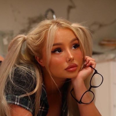 Kristina Musatova's profile picture