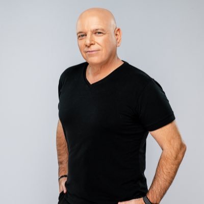 Boaz Golan בועז גולן's profile picture