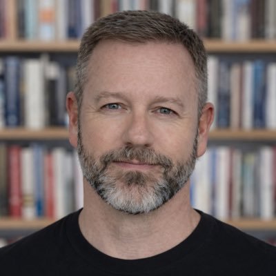 Owen Gregorian's profile picture