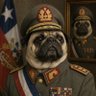 Profilbild von Augusto Pugnochet - The Anti-Communist Pug