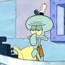 Squidward 的头像