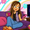 Profilbild von Belu