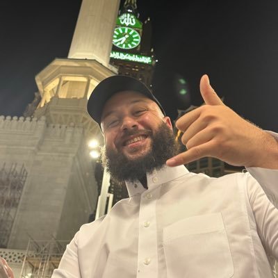 Le Grand Zack's profile picture