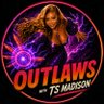 "Outlaws" with TS Madison profil fotoğrafı