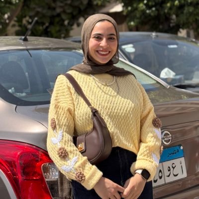 Radwa Rabe3's profile picture