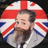 Terry Wright 🇬🇧 profil fotoğrafı