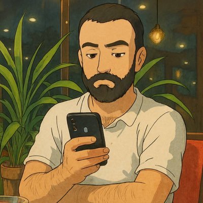 آقا عباس's profile picture