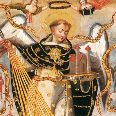 ChudThomist's profile picture