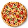 SupremePizza profil fotoğrafı
