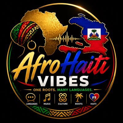 AfroHaitiVibes's profile picture