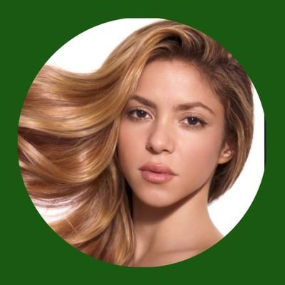 Shakira Facts 's profile picture