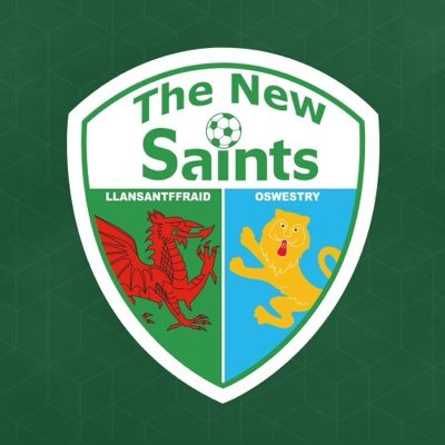 The New Saints FC's profile picture